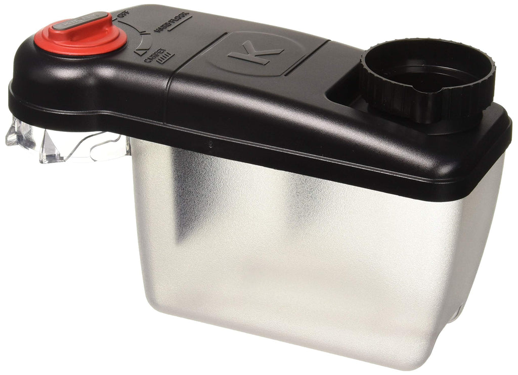 Kirby 306714 Tank Assembly CSS – OEM Replacement Shampoo System Part for Kirby Vacuum Cleaners – Durable Plastic Construction – Compatible with Various Models