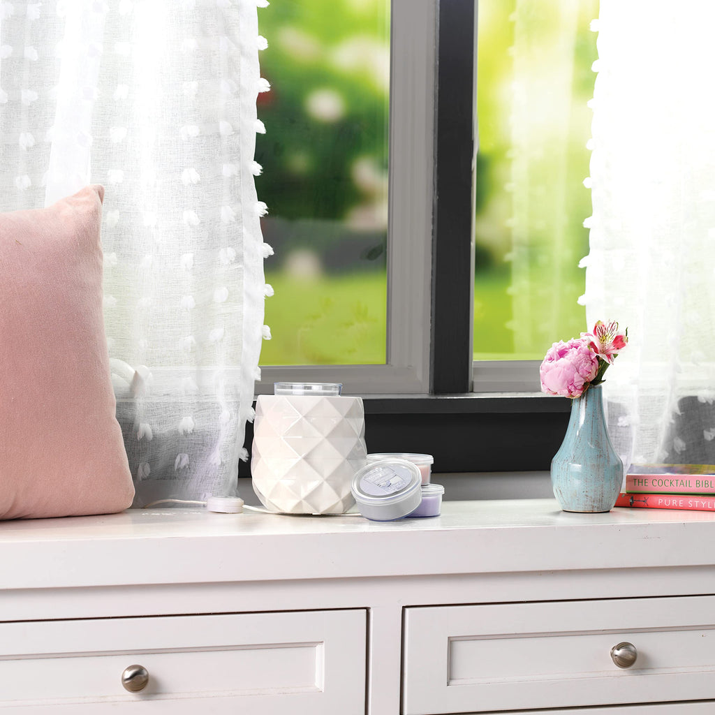 Yankee Candle Melt Cup Scenterpiece™ Home Sweet Home® YMCHSH