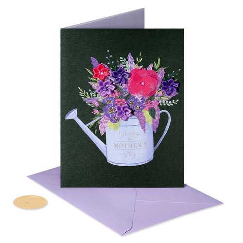 Papyrus Mothers Day Card (Happiness and Lots of Love)