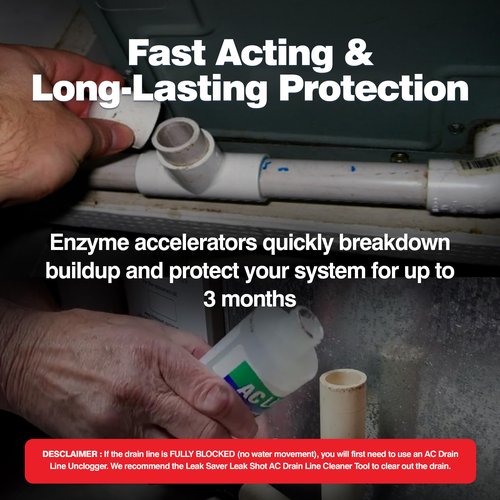 AC Line Cleaner