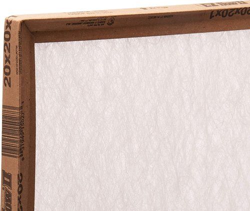EZ Flow II 20x20x1 Fiberglass Air Filter - High Efficiency & Easy Installation