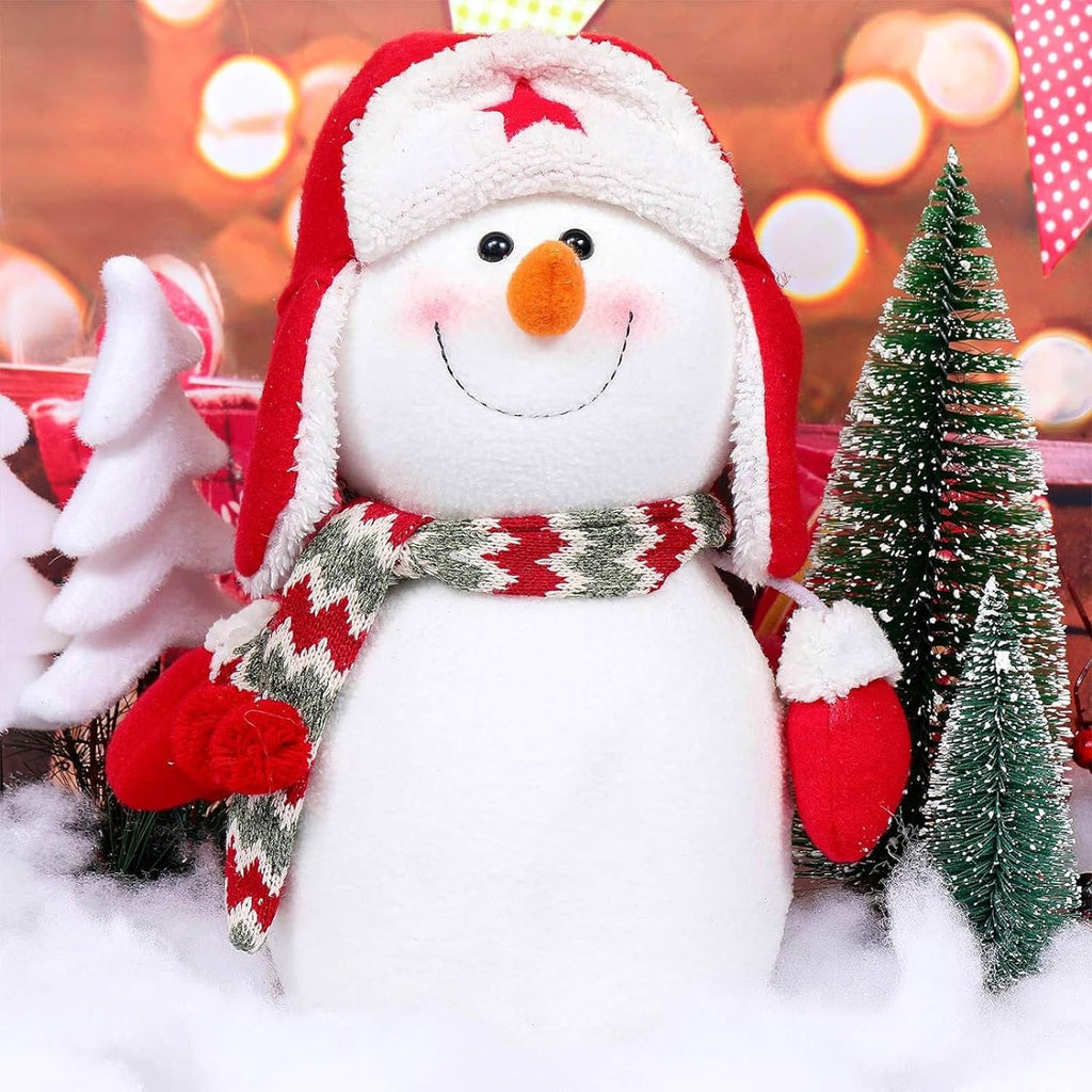 Shappy Christmas Fake Snow | 70.55 Ounce Artificial White Cloud Fiber for Holiday Decor