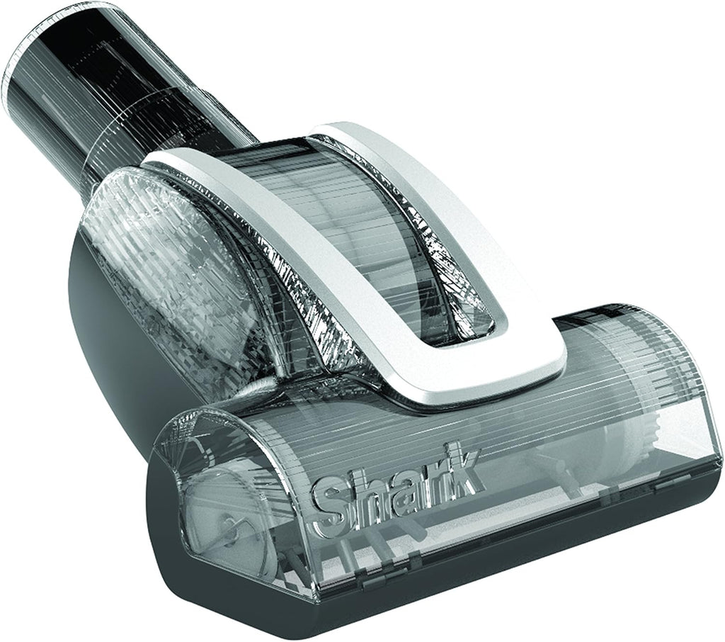Shark NV752 Rotator Vacuum - Powered Lift-Away TruePet with HEPA Filter & LED Headlights | Bordeaux