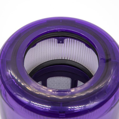 2 Pack Vacuum Filters Replacement Parts Compatible with Dyson V11 SV16 Outsize Vacuum, Compare to Part 970422-01