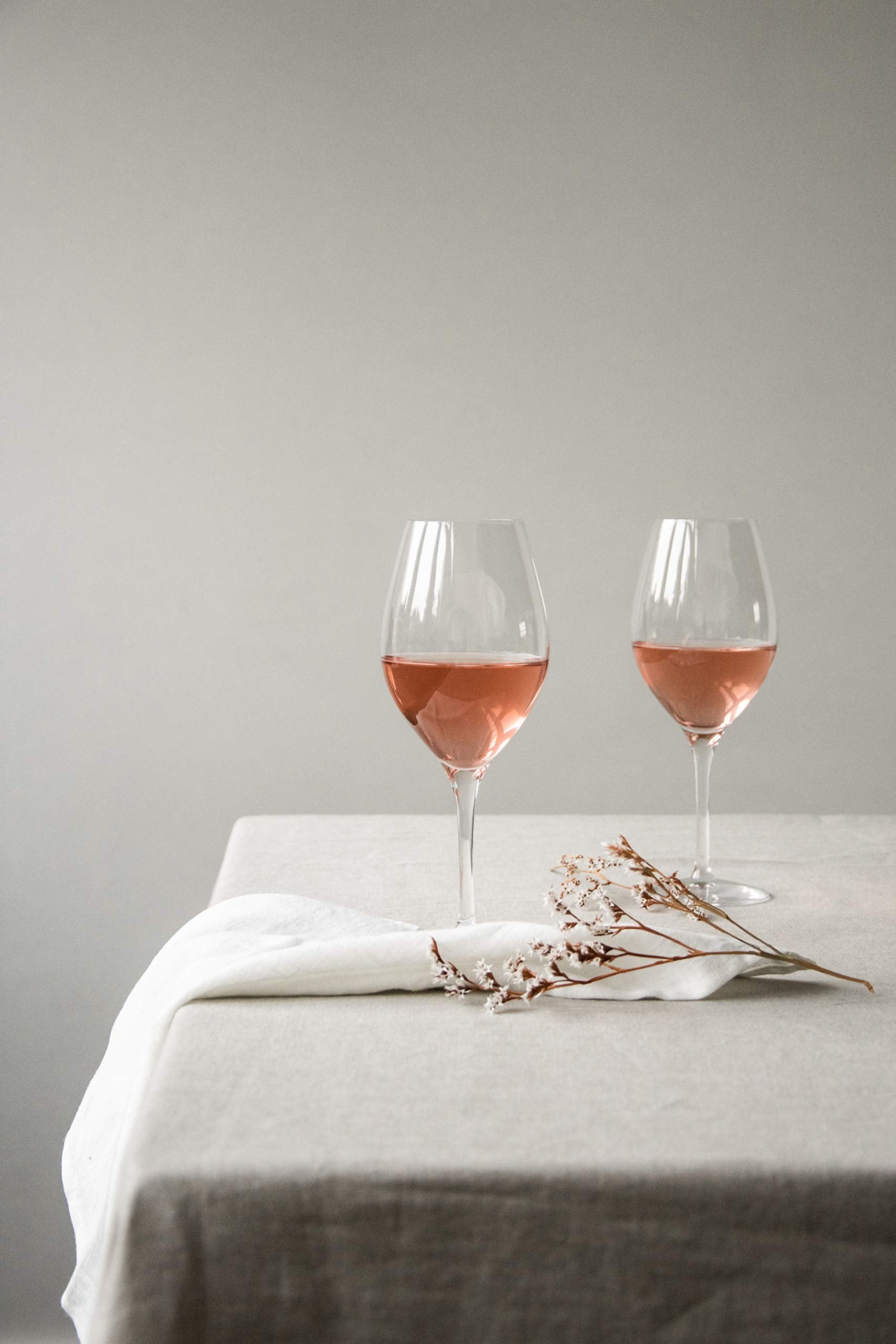 Orrefors More Wine XL Glass, Set of 4