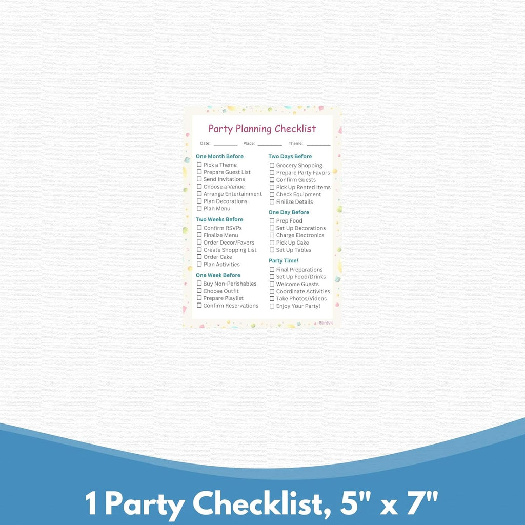Paw Patrol Goodie Bags - 24 Plastic Party Favors with Checklist | Perfect for Birthday Decorations