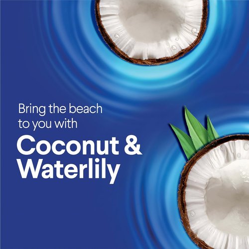 Clorox Scentiva Disinfecting Wet Mop Pads - Coconut & Waterlily | 2 Packs with 24 Refills Each