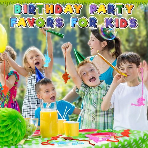 VICROIC 24PCS Dinosaur Sticky Hands Toys for Kids, Rubbery Stretchy Sticky Goodie Bag Stuffers Toy for Animal Party Favor Supplies, Dinosaur Sticky Toys for Boys Girls Classroom Prizes