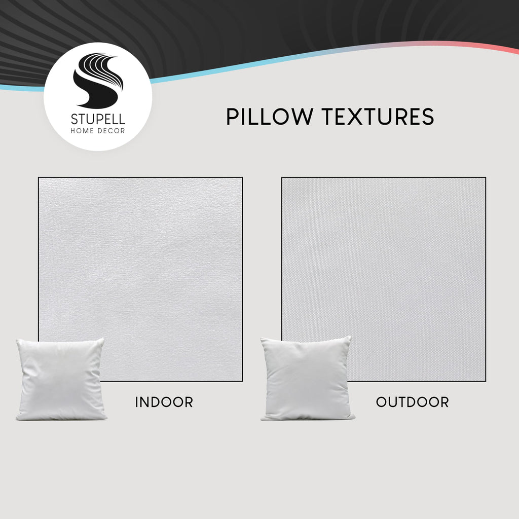 Stupell Industries Monochrome Perfumes Display Design by Graffitee Studios Throw Pillow