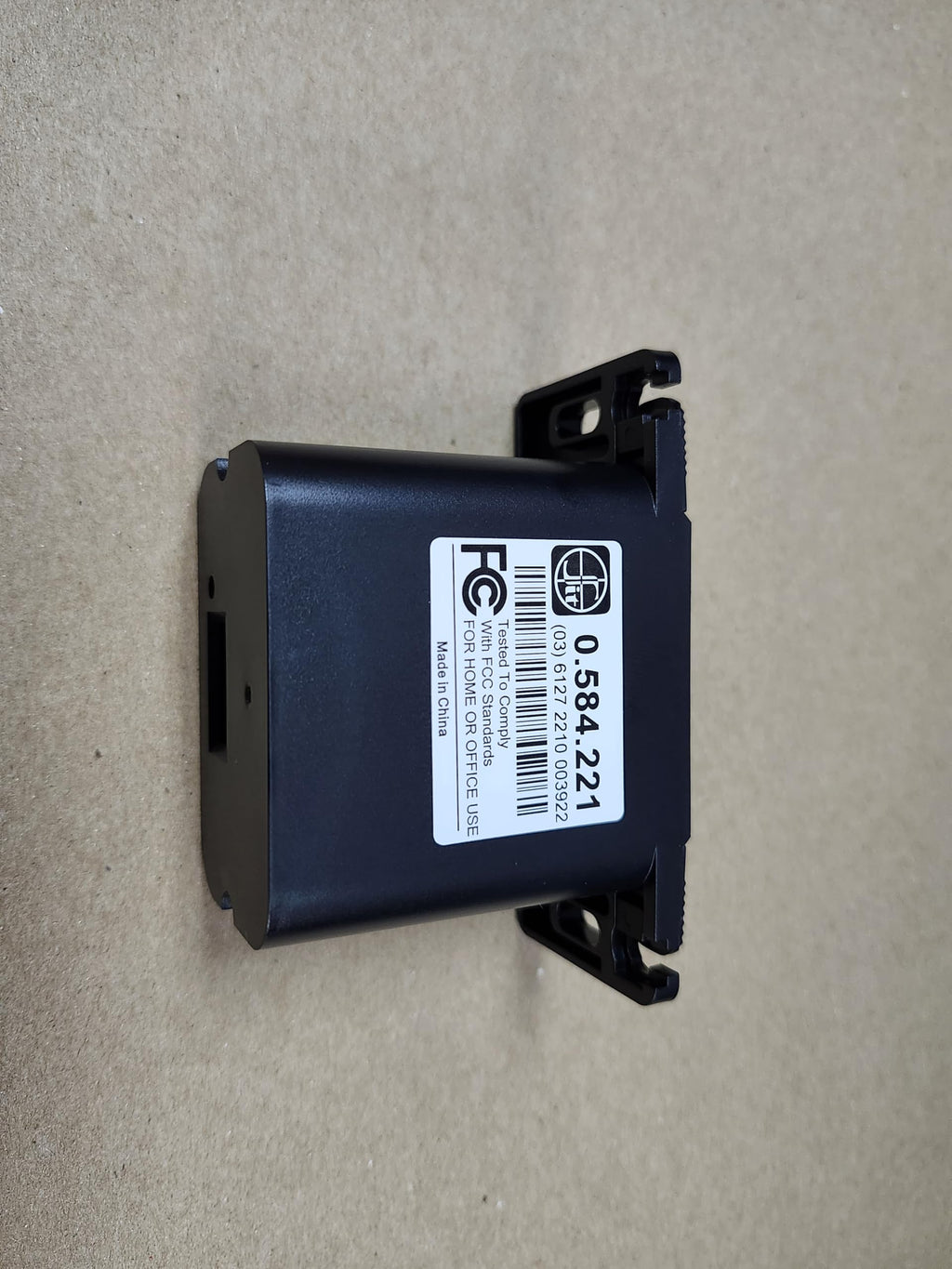 All Pro Fireplace SIT Proflame Receiver Kit SIT 0.584.521 with SIT 0.584.221 Battery Holder