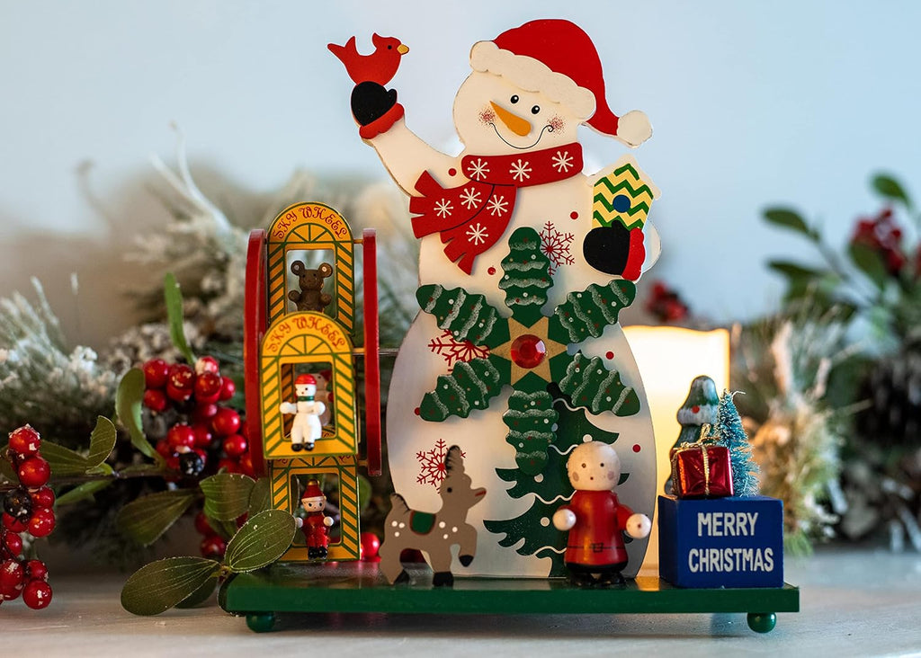 We Wish You A Merry Christmas