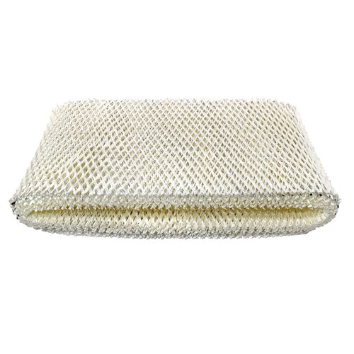 HQRP HWF75 HWF72 Wick Filter for Holmes HM3500, HM3501, HM3600, HM3650, HM3656, HM3640, HM3641, HM3655 Humidifiers, Replacement for Filter "D" HWF75CS / SF221 / HWF72 / HWF72R