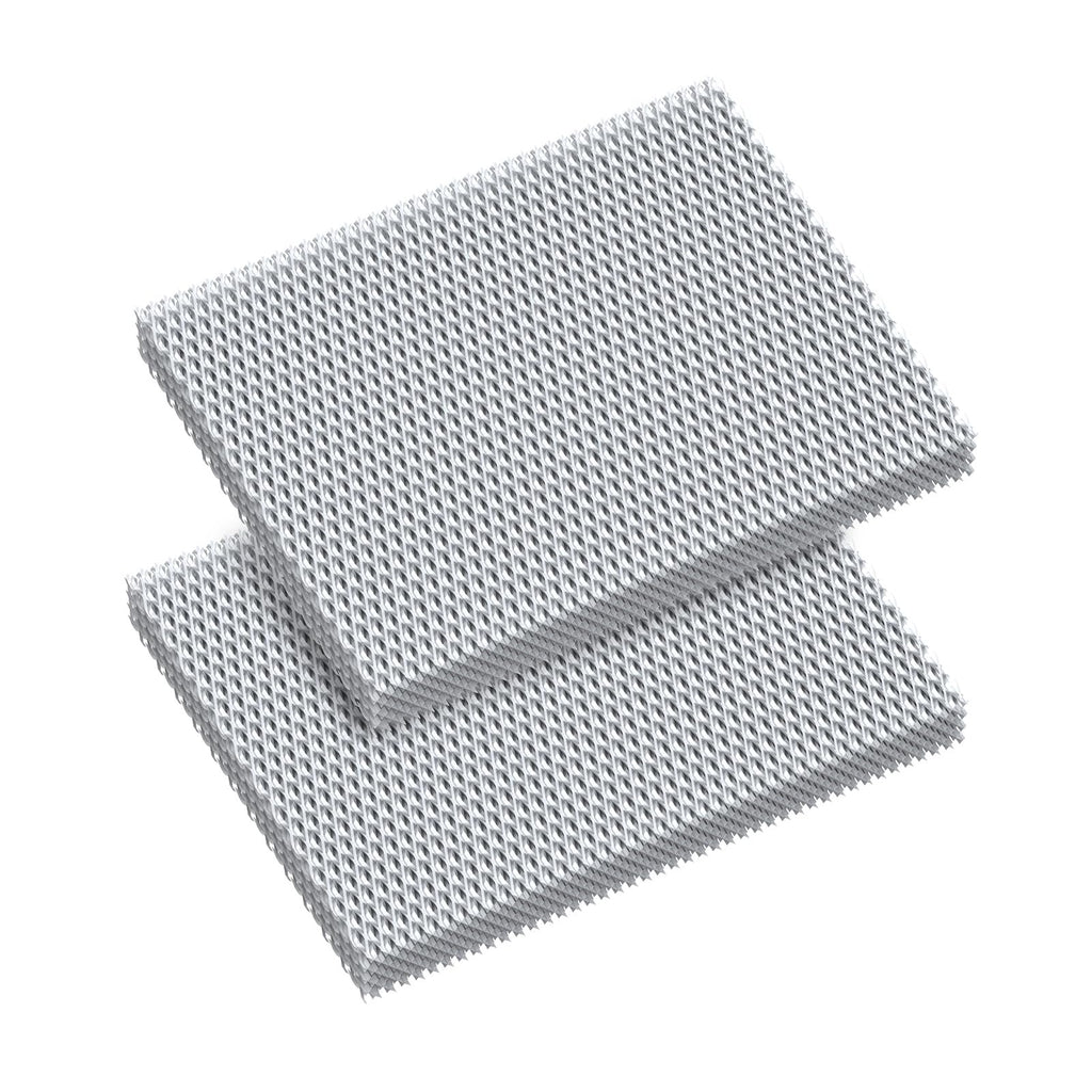 Sxkxm P110-3545 Humidifier Pad Water Panel 35 Compatible with Carrier, for HUMCALBP2317, HUMCCLBP2417, HUMCALBP2417, HUMCCLFP1218, HUMCCLFP1318, HUMCALFP1318,HUMCCLFP1418, and More