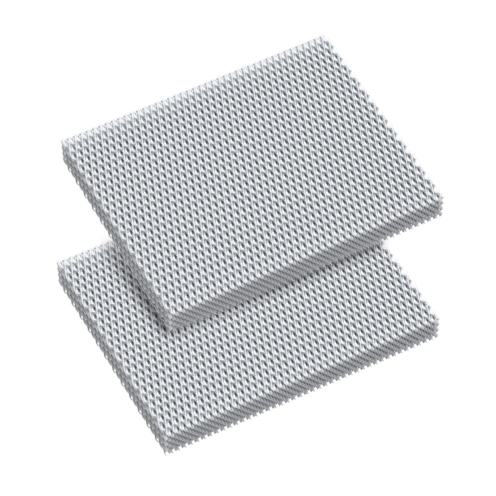 Sxkxm P110-3545 Humidifier Pad Water Panel 35 Compatible with Carrier, for HUMCALBP2317, HUMCCLBP2417, HUMCALBP2417, HUMCCLFP1218, HUMCCLFP1318, HUMCALFP1318,HUMCCLFP1418, and More