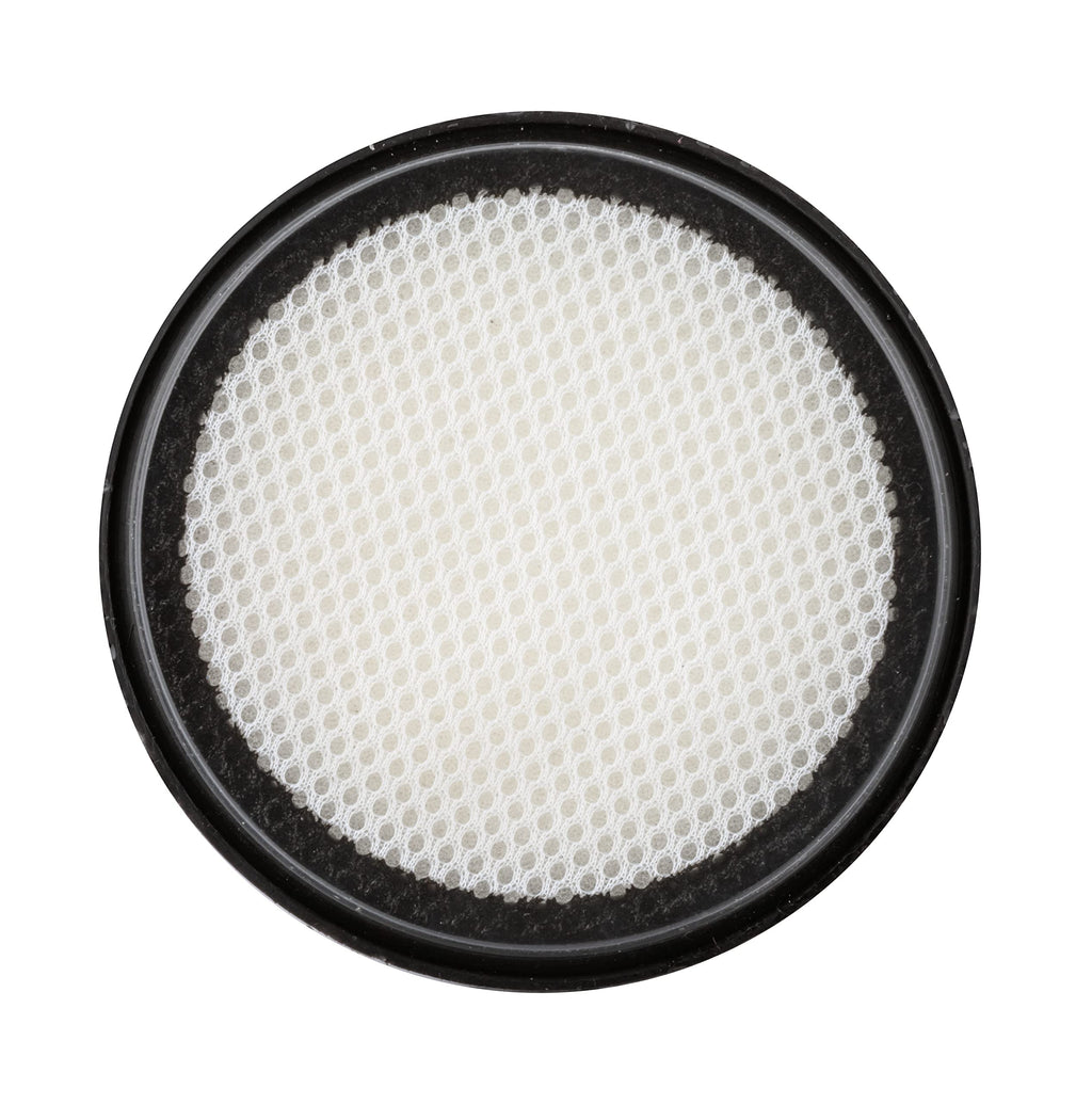 EUREKA P01108 Non Woven Filter Components, Black and White, fit for NEC480, NEC580, NEC582