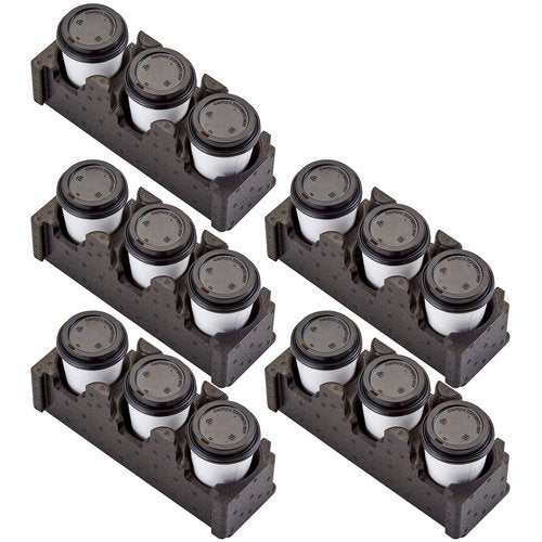 Cam GoBox Beverage Cup Holder 5-Pack