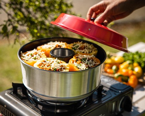 Omnia Pan MAXI Non-stick