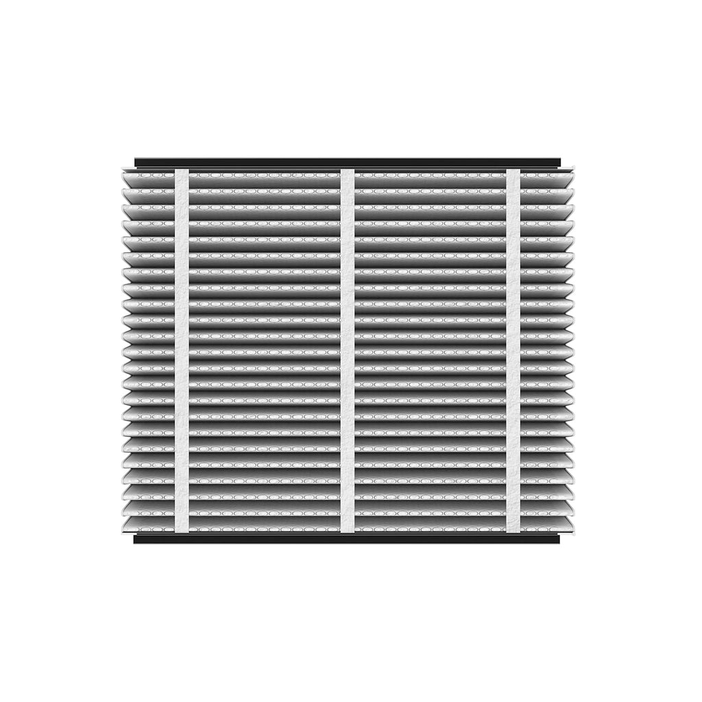 AprilAire 413 Replacement Air Filter - MERV 13 for Whole House Purifiers | 16x25x4 (Single Pack)