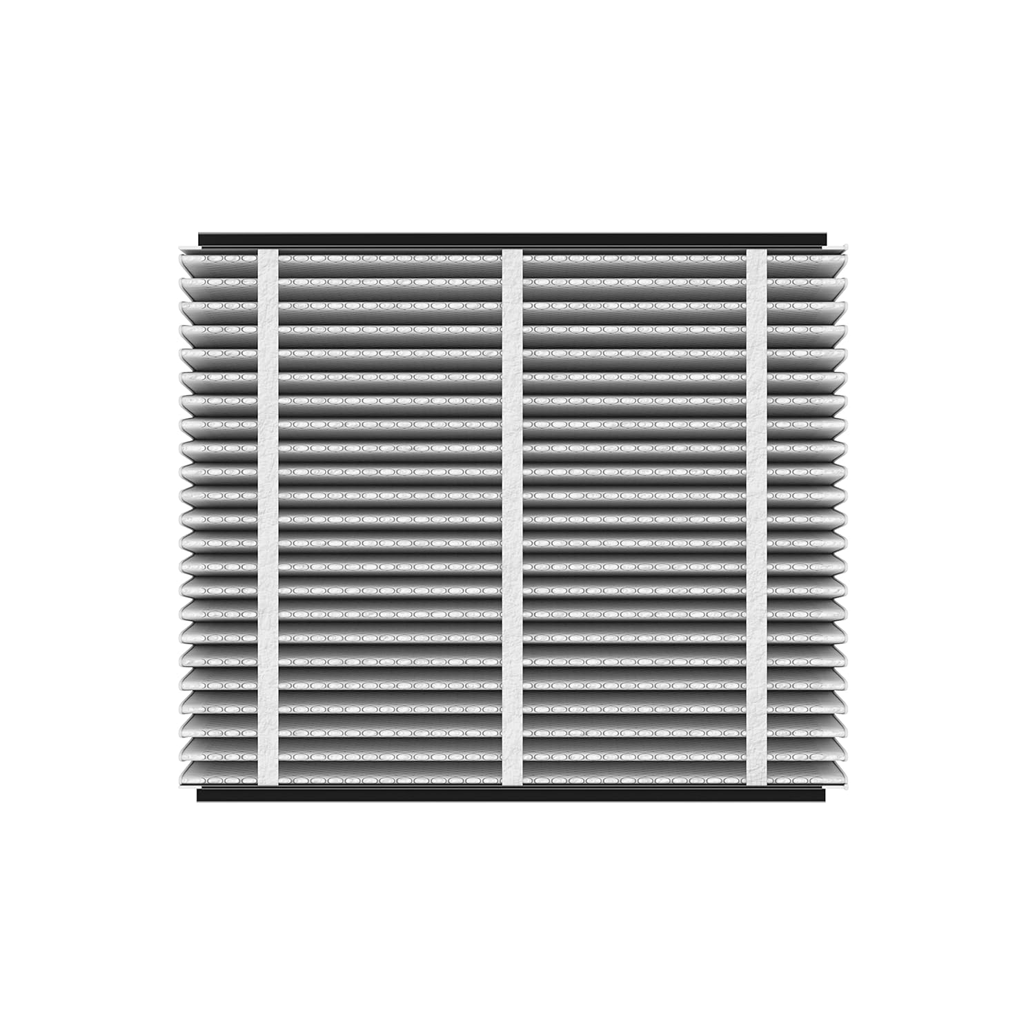 AprilAire 413 Replacement Air Filter - MERV 13 for Whole House Purifiers | 16x25x4 (Single Pack)