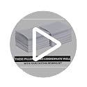 Utopia Bedding King Size Pillow Cases - 12 Pack, Soft Grey Microfiber Covers
