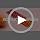 SILPECWEE 3pcs Rose Gold Nail Art Liner Brush Set - 11mm, 15mm, 20mm