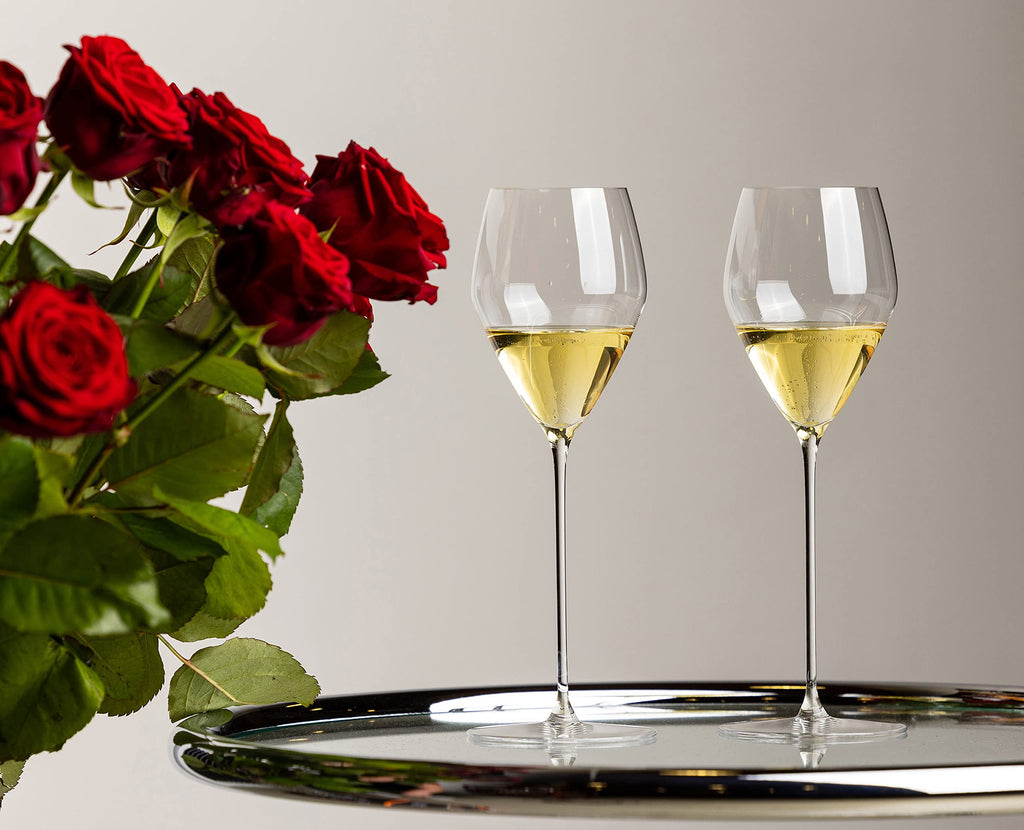 Riedel Veloce Champagne