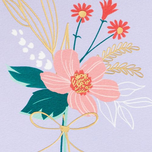 Hallmark Signature Mother's Day Cards, Pack of 4 (Moms Do It All) for Mom, Stepmom, Aunt, Sister, Grandma, Bonus Mom, Friend