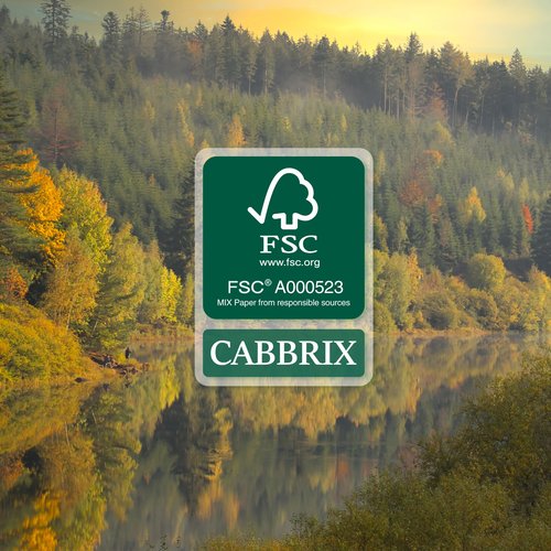 Cabbrix Magnetic Calendar for Fridge, 2026 Refrigerator Calendar Including January 2026 to June 2027 for Planning and Organizing Your Life, 13" x 11-1/2", Floral