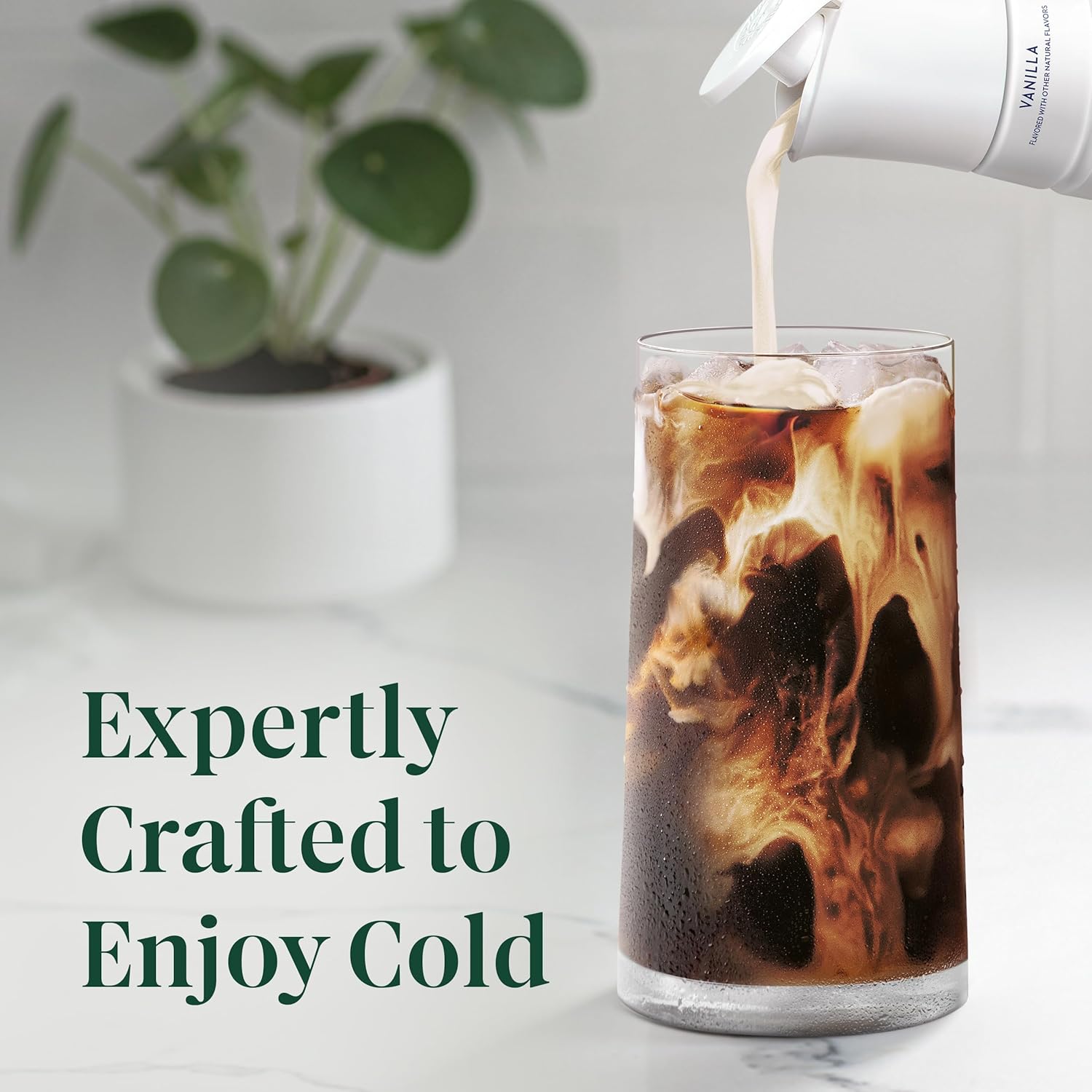 Starbucks K-Cup Coffee Pods - Medium Roast Iced Coffee Blend | 100% Arabica, 60 Pods Total