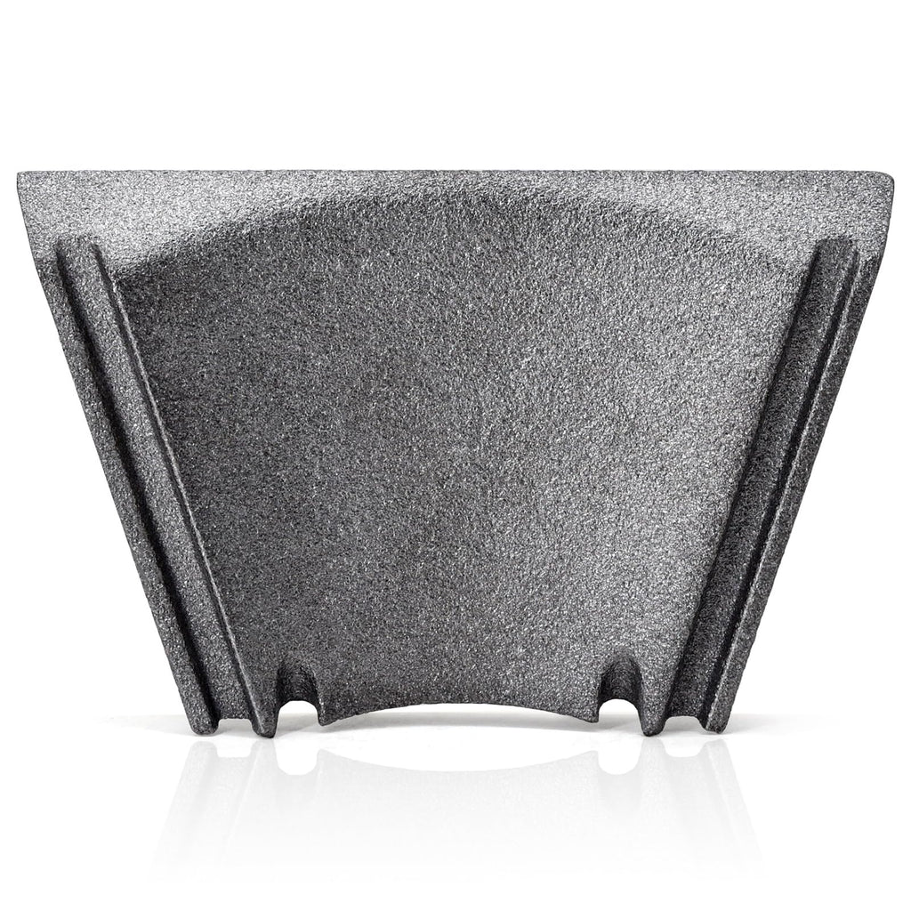 Criditpid Replacement 3-00-03000 Flame Guide for Harman P68, P43, XXV, P35i, Accentra 52i Pellet Stove, 3-00-674069 for Harman Pellet Stoves.