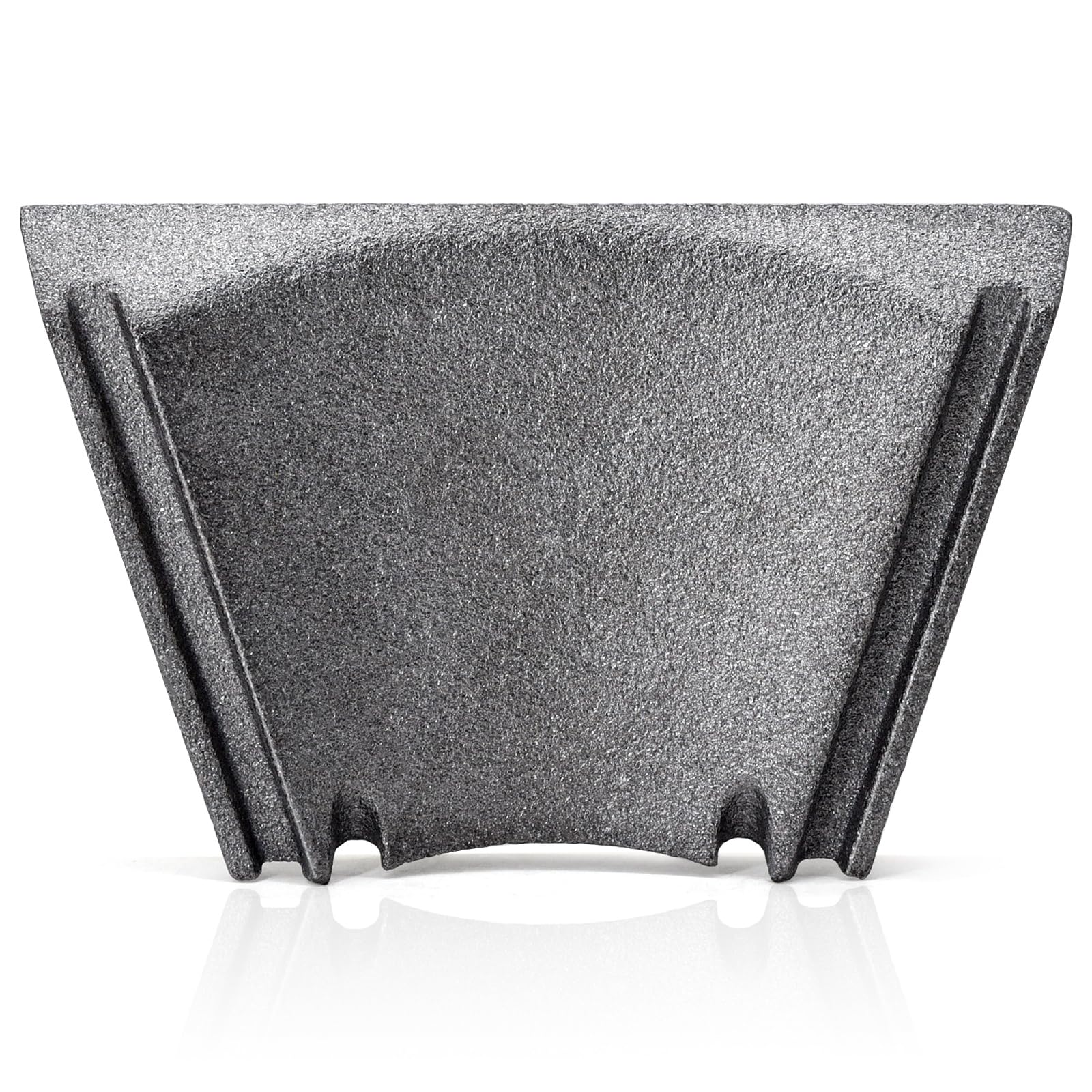 Criditpid Replacement 3-00-03000 Flame Guide for Harman P68, P43, XXV, P35i, Accentra 52i Pellet Stove, 3-00-674069 for Harman Pellet Stoves.