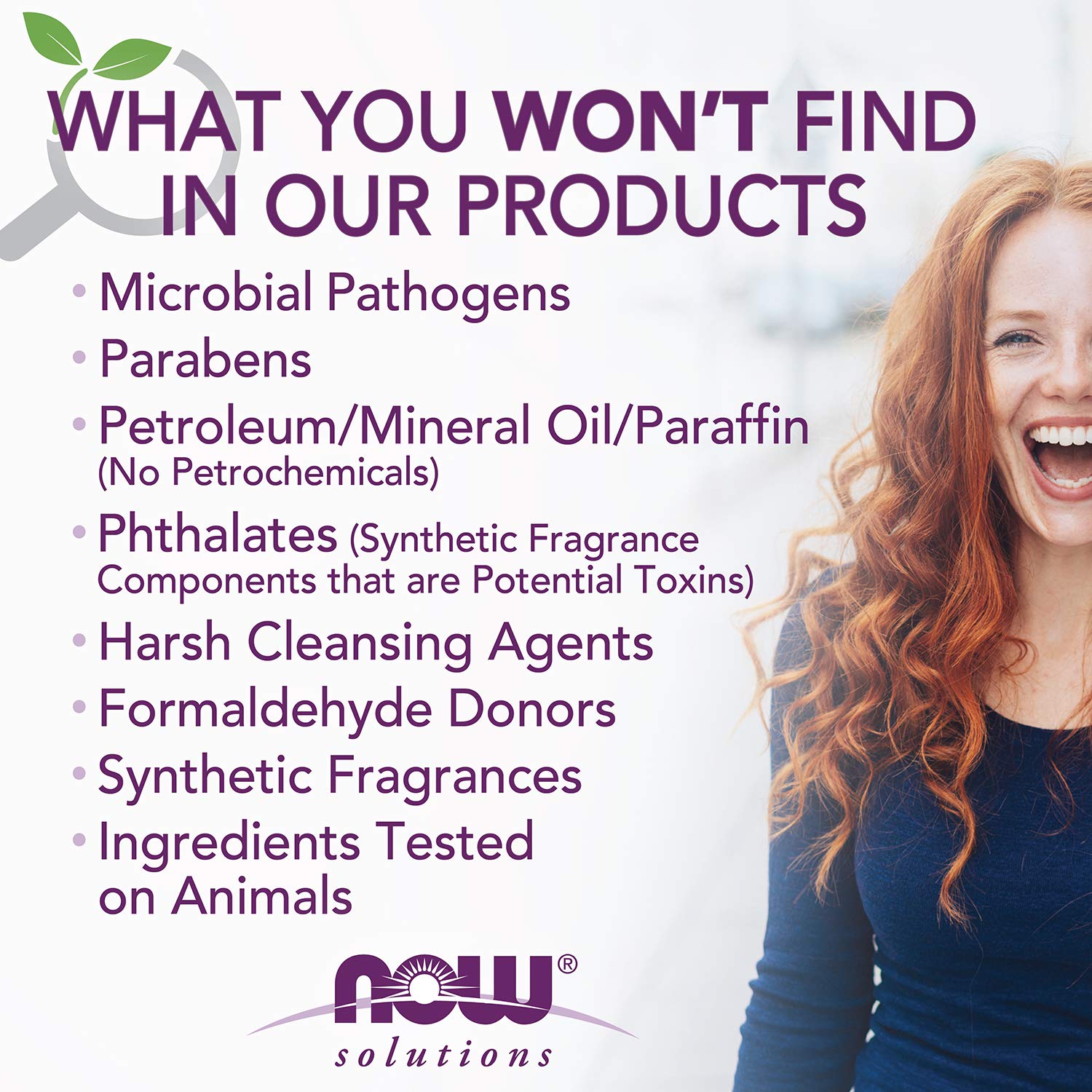 NOW Foods Solutions Grapeseed Oil - Light Silky Moisturizer for Sensitive Skin | 16-Ounce
