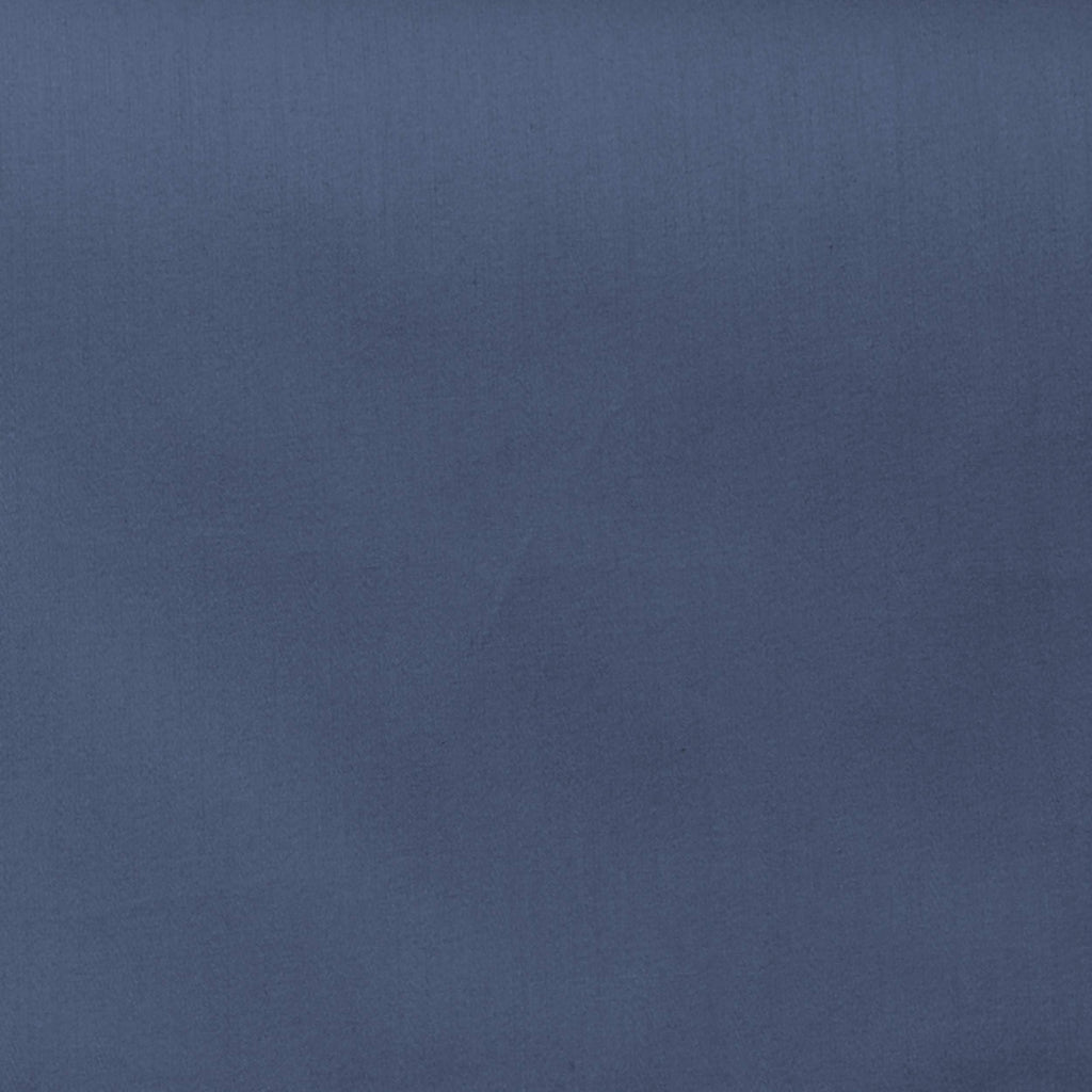 Nautica - Queen Sheets, Cotton Sateen Bedding, 400 Thread Count, Silky Smooth & Wrinkle Resistant (Regatta Navy, Queen)