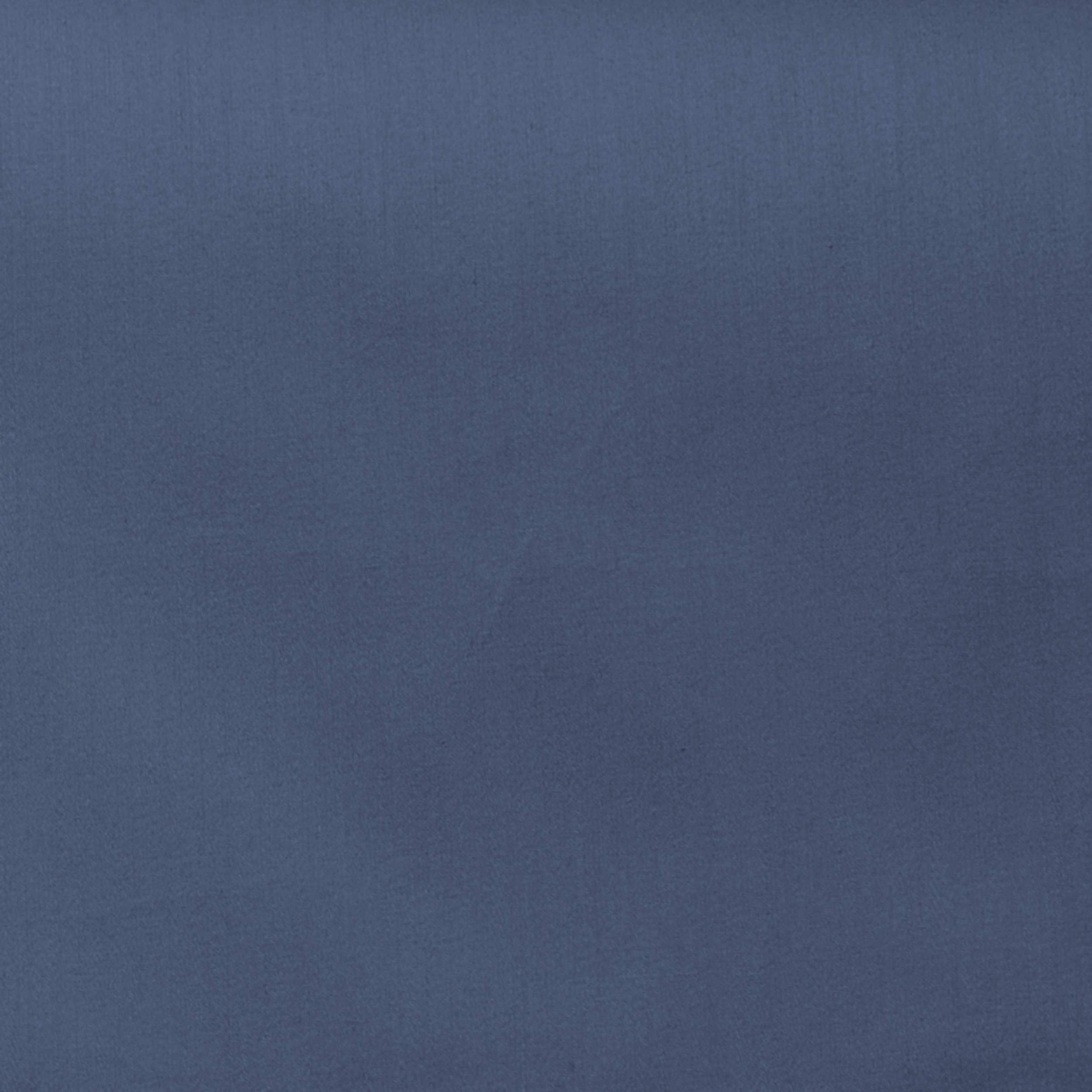 Nautica - Queen Sheets, Cotton Sateen Bedding, 400 Thread Count, Silky Smooth & Wrinkle Resistant (Regatta Navy, Queen)