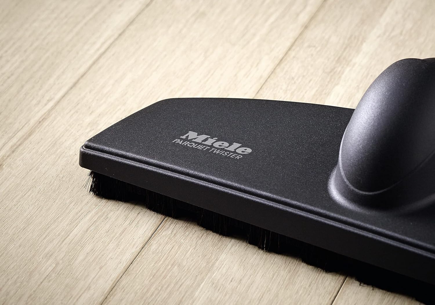 Miele Parquet Twister SBB 300-3 | Premium Floor Cleaning Tool for Hard Surfaces