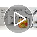 Stainless Steel Mason Jar Opener - Easy Twist Tool for Canning