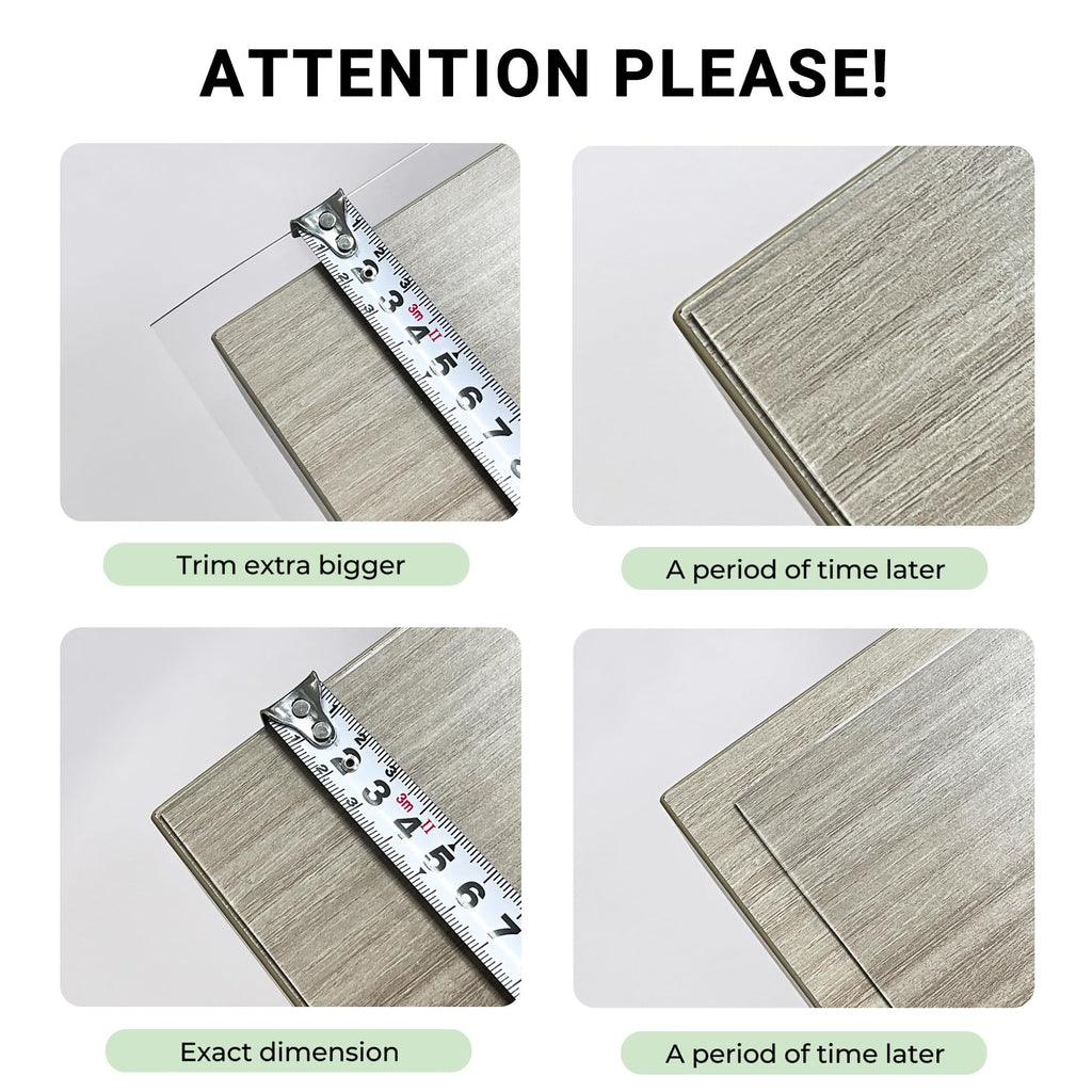 ETECHMART Clear Plastic Table Cover Protector 60 x 60'', 2.0mm Thick Waterproof Transparent Table Protector for Dining Table, Non-Slip Heat Resistant Clear Desk Mat for Kitchen Office