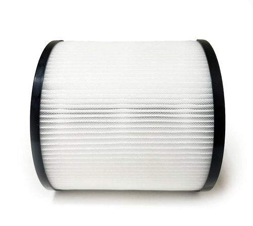 Nispira 3139A Filter Replacement For Bissell MYair Pro 3139A Air Purifier Hub 2905A Part 3069 3389 (NOT for 2780A 2780 27809 2905A & 3179A) 2 Packs