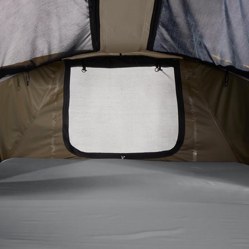 Thule Approach Fitted Sheet L, Gray