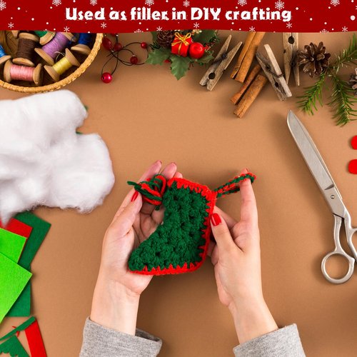 Fake Snow 1040g/36.7oz Fluffy Artificial Snow for DIY Mantle Table Village Nativity Displays,Soft Cotton Fake Snow Clouds for Winter Christmas New Year Wedding Birthday Valentines Party Decoration