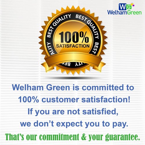 Welham Green Filter Pads 10-Pack Compatible with Homvana H111, H111S, H112 & H112S Warm Mist Humidifiers – Mineral Absorption & Anti-Scale Replacement Pads