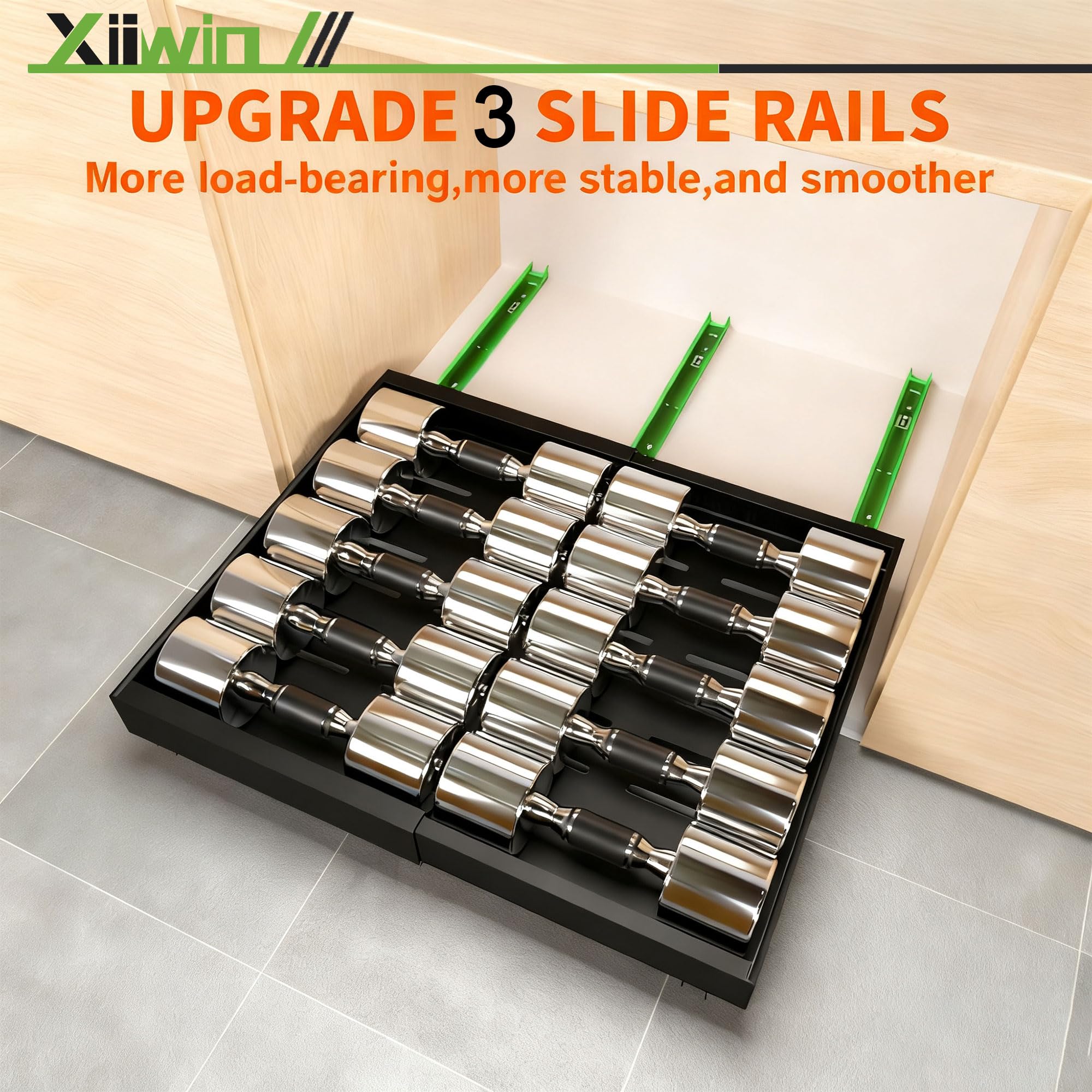 Storage Drawer