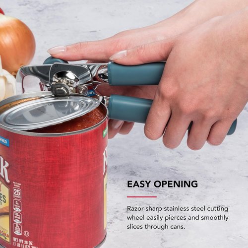 KitchenAid Can Opener - Multifunctional Tool for Effortless Opening | Durable Design