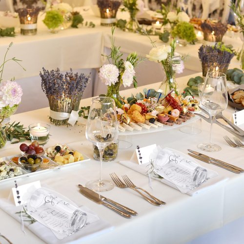Sliner 50 Set Wedding Favors for Guests Bulk 2oz Acrylic Take a Shot We Tied the Knot Shot Glasses with Thank You Cards Organza Bags for Guest Souvenirs Wedding Gifts Newlyweds Bridal Shower Party