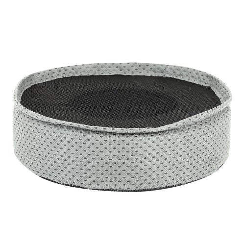 Back pack Vacuum Sound Muffler Filter 105800 For Proteam Pro Compatible with Super QuarterVac, AviationVac, ProVac BP and is also applicable to various 10-quart backpack vacuum cleaners