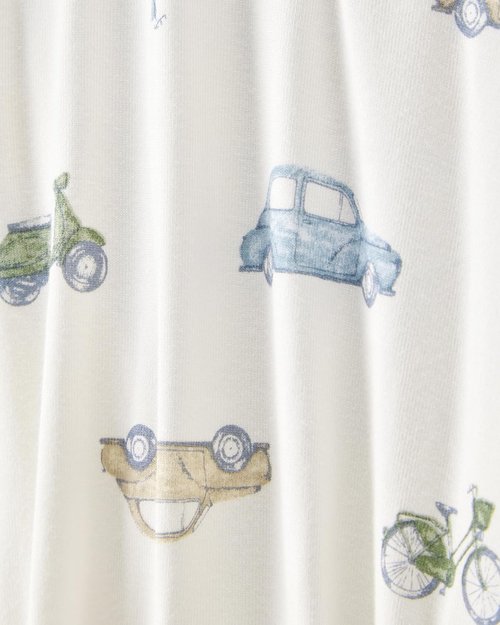 Carter's Baby Pajamas - PurelySoft Sleep & Play Comfort | Soft Cotton, Adorable Design