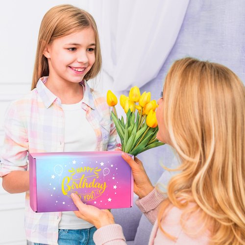 10 Year Old Girl Birthday Gifts for 10 Years Old Girl Gift 10th Birthday Gifts for Girls Trendy Stuff for Double Digits Tween Girls Teens Gift Ideas for Ten Year Olds Happy 10th Decoration Present