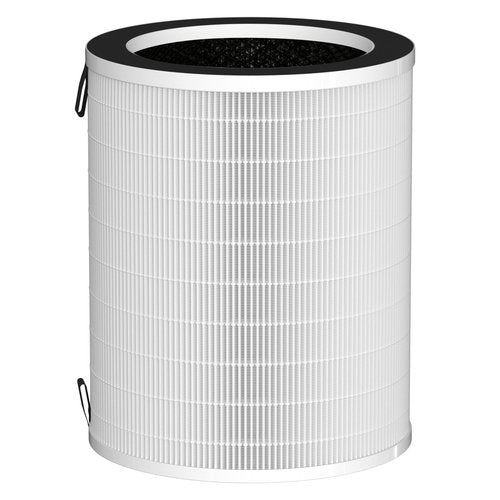 Ganteny MAX HEPA Filter Replacement Compatible with Afloia MAX/MAGE/MAGE PRO and Sans/Air-Honati/Compass Home Smart/Taylor Swoden/Cuckoo CAC-J1510FW Air Cleaner Purifier, 1 Pack