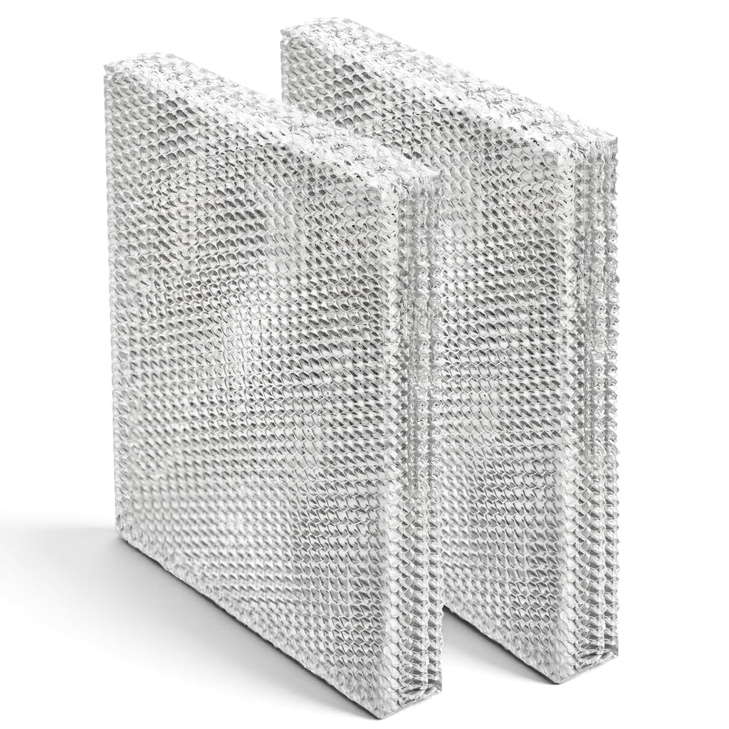 TOMOON 35 Water Panel Replacement for April. aire Humidifier, Aluminum Material Compatible with 700 600 300 350 360 560 560A 568 600A 600M 700A 700M 760 760A 768,2 Pack