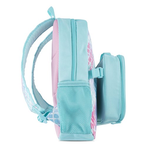 One & Only Backpack and Lunch Set